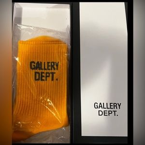Gallery Dept Socks